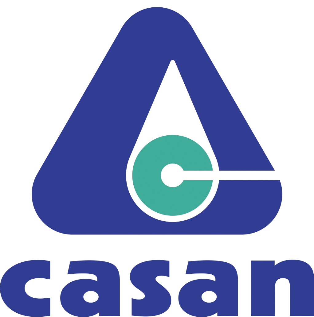 CASAN